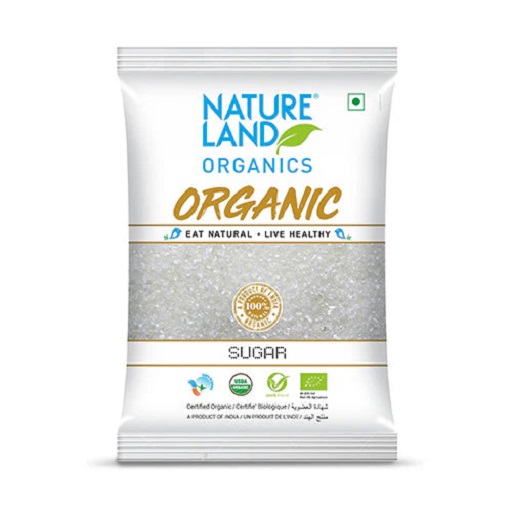 Organic Sugar 1 Kg